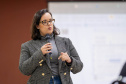 Capacitação reúne técnicos pedagógicos dos NREs para aplicação de IA no ensino da matemática nas escolas do Estado