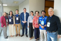  Foz do Iguaçu recebe avaliação da OMS para resposta a eventos e emergências em saúde pública 