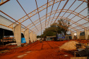 OBRAS EDUCAÇÃO