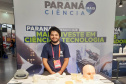 startup Regenera apoiada pelo Programa Centelha da Fundação Araucária