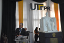 Representantes do Estado recebem homenagem pela atuação no fomento  científico do Paraná