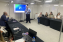  Saúde do Paraná avança no digital e apresenta novo sistema no Cosud