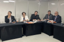  Saúde do Paraná avança no digital e apresenta novo sistema no Cosud