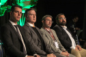  Portos do Paranárealiza 3º Seminário Nacional e 1º Internacional dos Portos Brasileiros