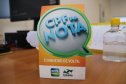 SEFA SORTEIO NOTA PR