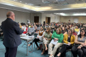 SESA CAPACITAÇÃO PROFISSIONAIS