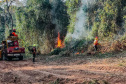 INCÊNDIO