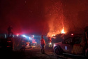 INCÊNDIO