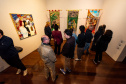 Exposição “Segredo da Cor” traz foco antirracista e brasilidades no Museu Casa Alfredo Andersen