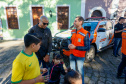 Sistema Alerta Defesa Civil
