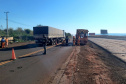 Mil flagrantes de imprudência: DER/PR reforça fiscalização na PR-317 e faz apelo aos motoristas