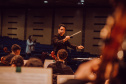 Orquestra Sinfônica do Paraná apresenta o concerto &quot;Cenários&quot;, com três obras da América Latina e Europa