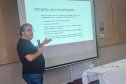 SESA CAPACITAÇÃO PROFISSIONAIS