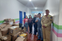 BALANÇO AQUECE PARANÁ