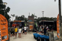 Festivais de música atraem cerca de 17 mil visitantes para o Litoral paranaense