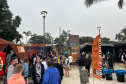 Festivais de música atraem cerca de 17 mil visitantes para o Litoral paranaense