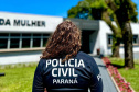 18 anos da Lei Maria da Penha: Paraná aumenta proteção das mulheres e ações contra agressores