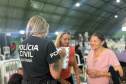 18 anos da Lei Maria da Penha: Paraná aumenta proteção das mulheres e ações contra agressores