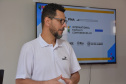 Etapa Paranaense da Conferência Nacional do G20 + Favelas é realizada no Complexo Penitenciário de Piraquara