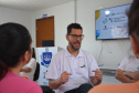 Etapa Paranaense da Conferência Nacional do G20 + Favelas é realizada no Complexo Penitenciário de Piraquara