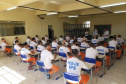 Etapa Paranaense da Conferência Nacional do G20 + Favelas é realizada no Complexo Penitenciário de Piraquara