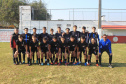 Fase Regional dos Jogos Escolares Bom de Bola foi concluída em Curitiba: confira os resultados