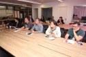  Paraná sedia evento do Ministério da Cultura que discute diretrizes e metas do setor audiovisual para os próximos 10 anos