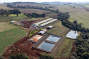 Suinocultor do Oeste do Paraná instala biodigestor e realiza o sonho de produzir com sustentabilidade