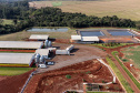 Suinocultor do Oeste do Paraná instala biodigestor e realiza o sonho de produzir com sustentabilidade