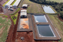 Suinocultor do Oeste do Paraná instala biodigestor e realiza o sonho de produzir com sustentabilidade