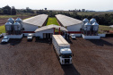 Suinocultor do Oeste do Paraná instala biodigestor e realiza o sonho de produzir com sustentabilidade