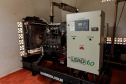 Suinocultor do Oeste do Paraná instala biodigestor e realiza o sonho de produzir com sustentabilidade