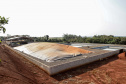 Suinocultor do Oeste do Paraná instala biodigestor e realiza o sonho de produzir com sustentabilidade
