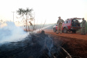 INCÊNDIO
