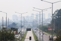 Estado de alerta: Paraná atinge momento mais crítico para casos de queimadas florestais