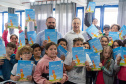  Dia Mundial da Alfabetização: Paraná celebra avanços no Ideb e sucesso do Programa Educa Juntos