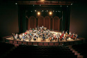 Em 2025, a Orquestra Sinfônica do Paraná (OSP) celebrará 40 anos de história como a primeira e maior orquestra pública do Estado. Fundada em 1985, a OSP tem como missão democratizar o acesso à música clássica, realizando concertos com valores acessíveis e colaborando com outros corpos artísticos do Teatro Guaíra.