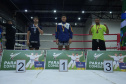 PARANÁ COMBATE -  A principal competição de artes marciais do Estado começou no dia 11 e segue até este domingo (15). Foi quarta edição o evento