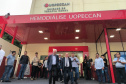 Paraná amplia atendimento a pacientes renais com nova Unidade de Terapia Renal em Cascavel