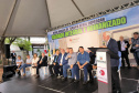 Paraná amplia atendimento a pacientes renais com nova Unidade de Terapia Renal em Cascavel