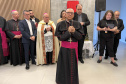 Com atendimento 100% SUS, Santa Casa inaugura novo ambulatório médico em Curitiba