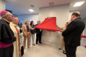 Com atendimento 100% SUS, Santa Casa inaugura novo ambulatório médico em Curitiba