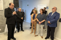 Com atendimento 100% SUS, Santa Casa inaugura novo ambulatório médico em Curitiba
