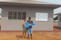 COHAPAR - Entrega Resid. Indianópolis 