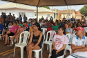 COHAPAR - Entrega Resid. Indianópolis 