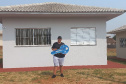 COHAPAR - Entrega Resid. Indianópolis 