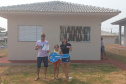 COHAPAR - Entrega Resid. Indianópolis 