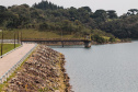 Piraquara, com os Rios Iraí e Iguaçu, recebeu R$ 29,85 milhões em repasse de ICMS Ecológico por Mananciais entre janeiro e agosto de 2024.