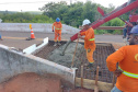  Regiões Noroeste e Centro-Oeste contam com grandes investimentos nas rodovias estaduais 