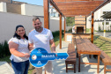COHAPAR - Entrega Resid. Villagio San Fratello Uno em Ctba